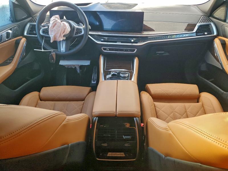 Фото 10 - BMW X6