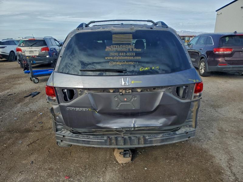 Фото 6 - HONDA All Models