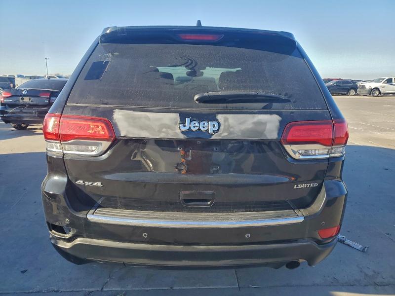 Фото 6 - JEEP GRAND CHER