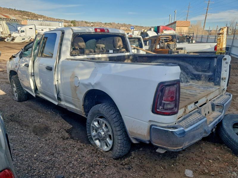 Фото 2 - RAM 2500