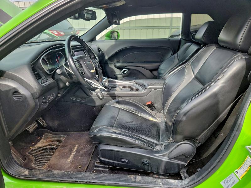 Фото 7 - DODGE CHALLENGER