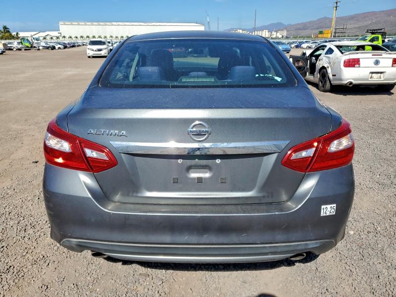 Фото 6 - NISSAN ALTIMA