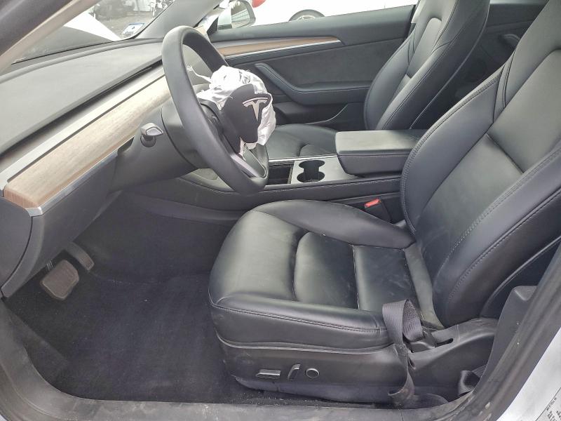Фото 7 - TESLA MODEL 3