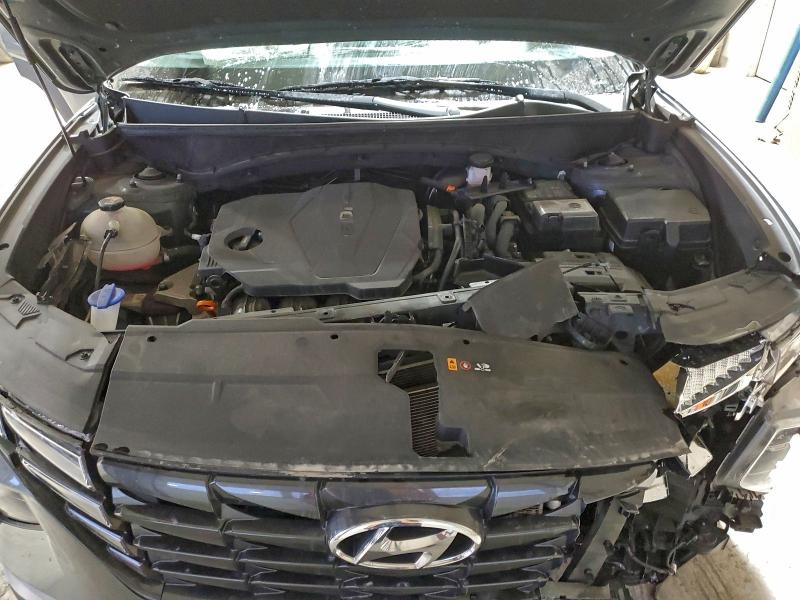 Фото 12 - HYUNDAI TUCSON