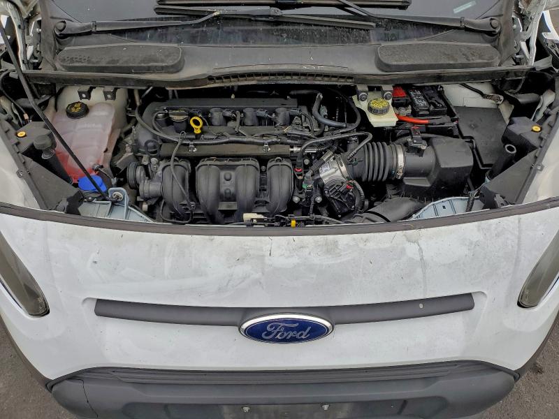 Фото 12 - FORD TRANSIT