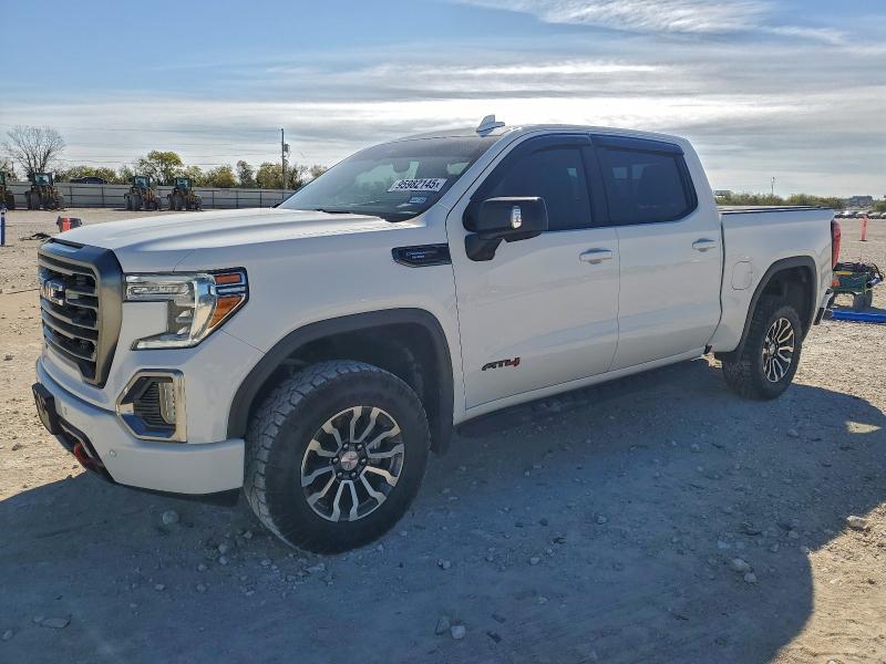 Фото 1 - GMC SIERRA