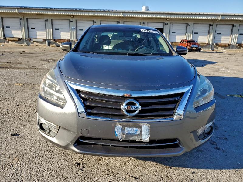 Фото 5 - NISSAN ALTIMA