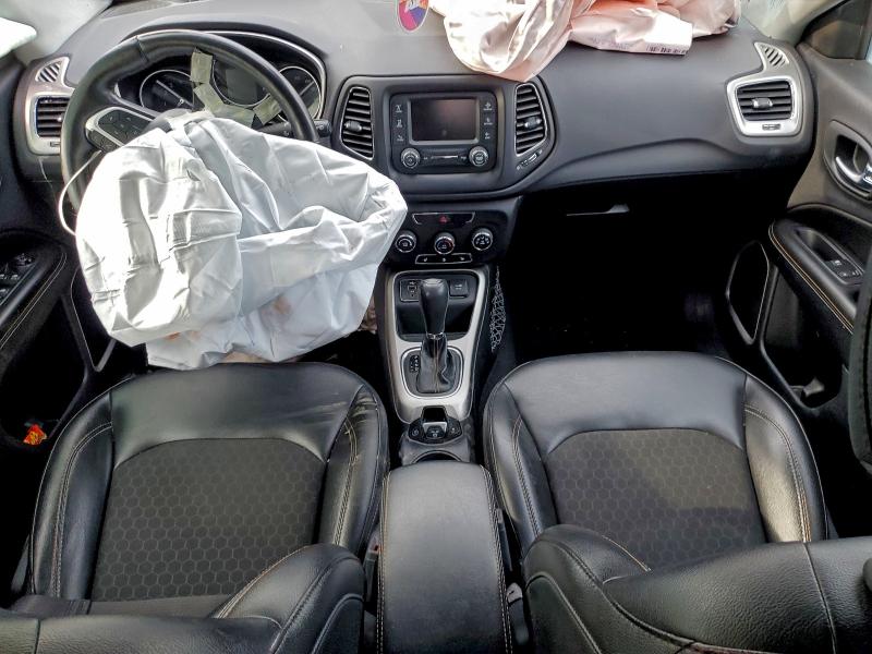 Фото 8 - JEEP COMPASS