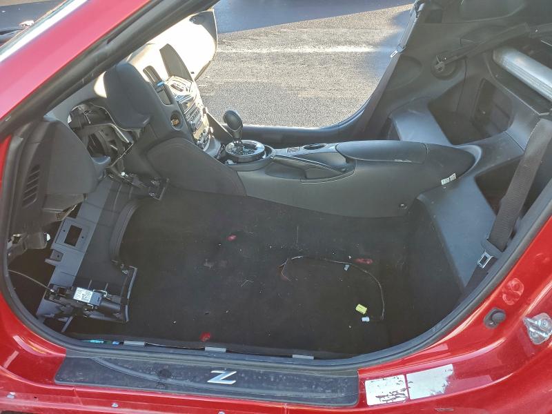 Фото 7 - NISSAN 370Z