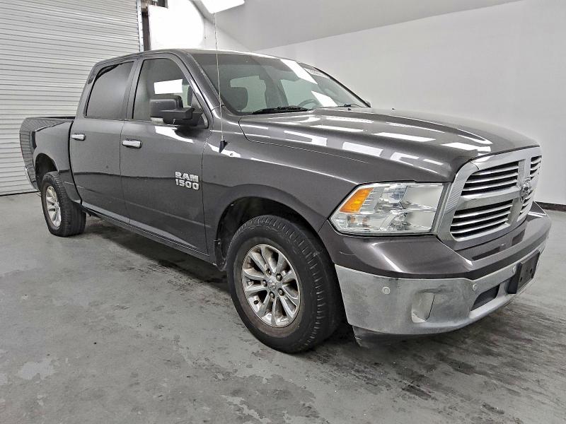 Фото 4 - RAM 1500