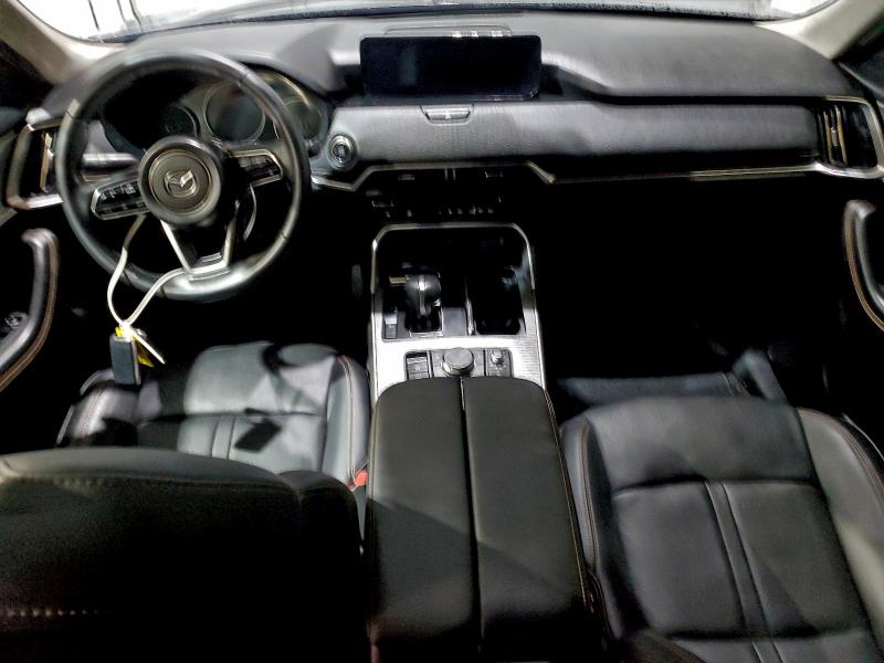 MAZDA CX-90 2024 VIN JM3KKCHD4R1125528