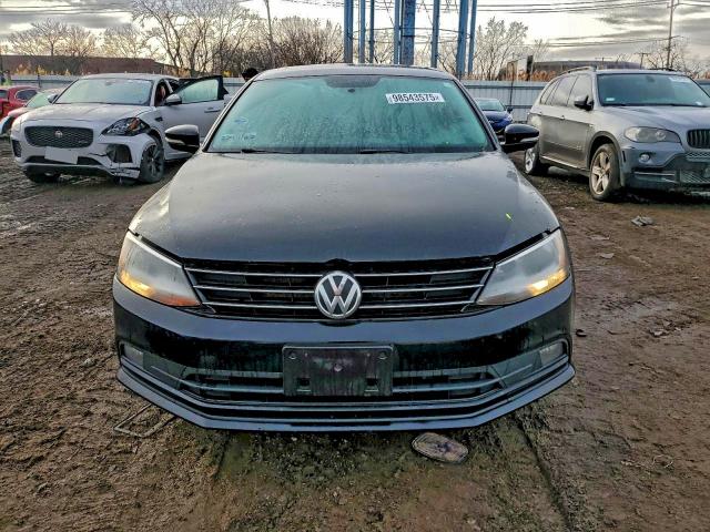 Фото 5 - VOLKSWAGEN JETTA