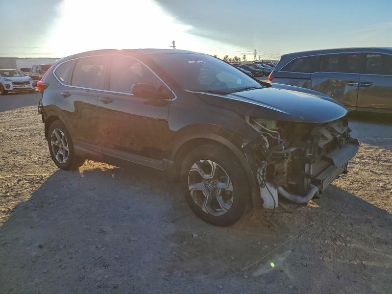 Фото 4 - HONDA CRV