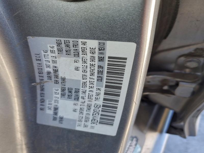 Фото 12 - MAZDA 3