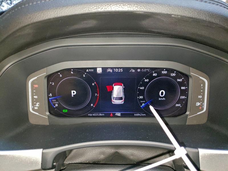 Фото 9 - VOLKSWAGEN ATLAS