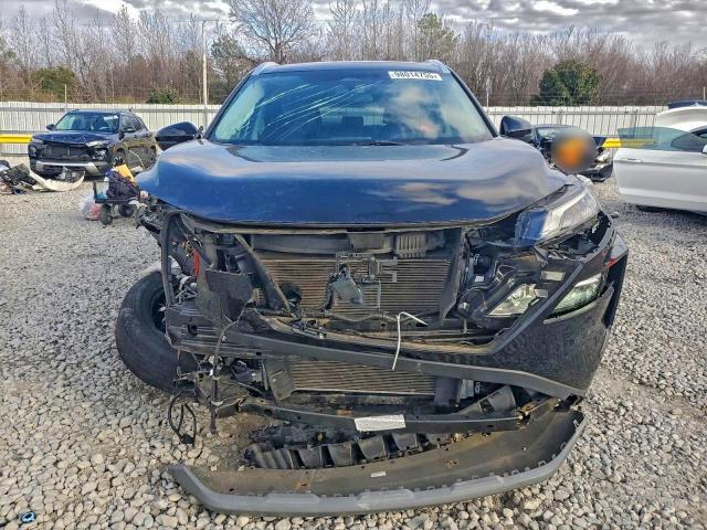 Фото 5 - NISSAN ROGUE