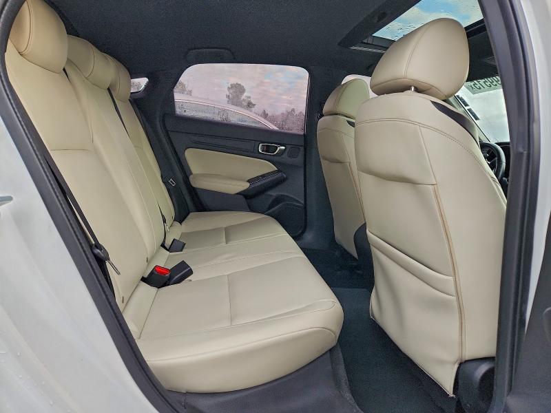 Фото 10 - ACURA INTEGRA A-