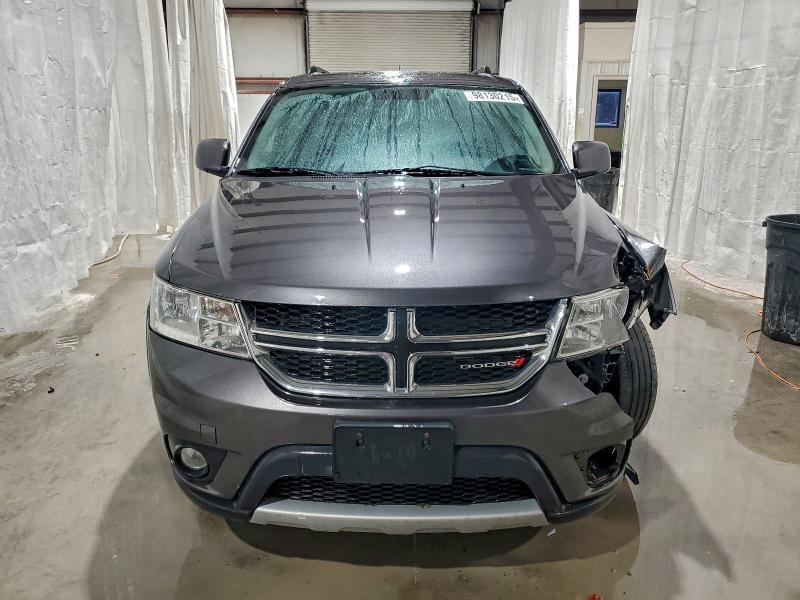Фото 5 - DODGE JOURNEY