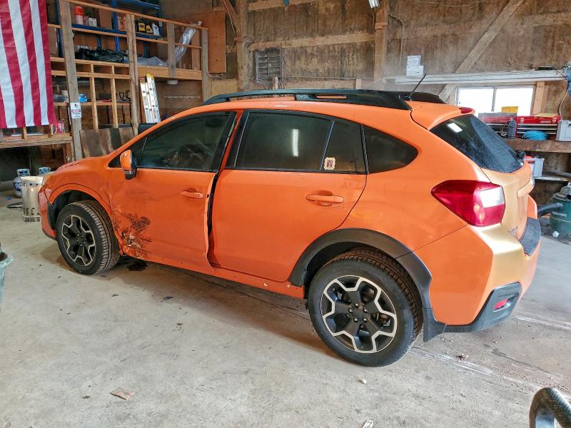 Фото 2 - SUBARU XV