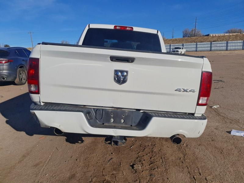 Фото 6 - RAM 1500