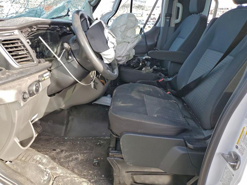 Фото 7 - FORD TRANSIT