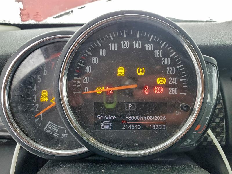 Фото 9 - MINI COOPER