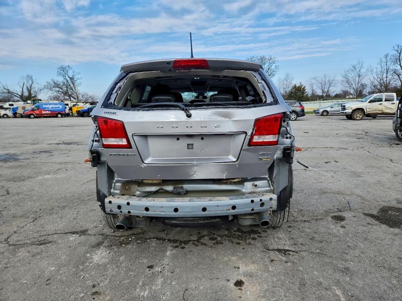 Фото 6 - DODGE JOURNEY