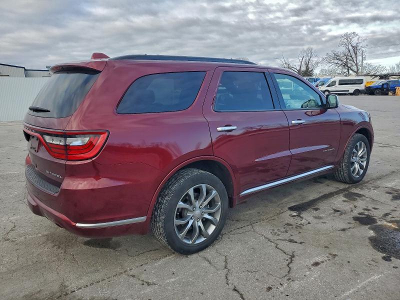 Фото 3 - DODGE DURANGO