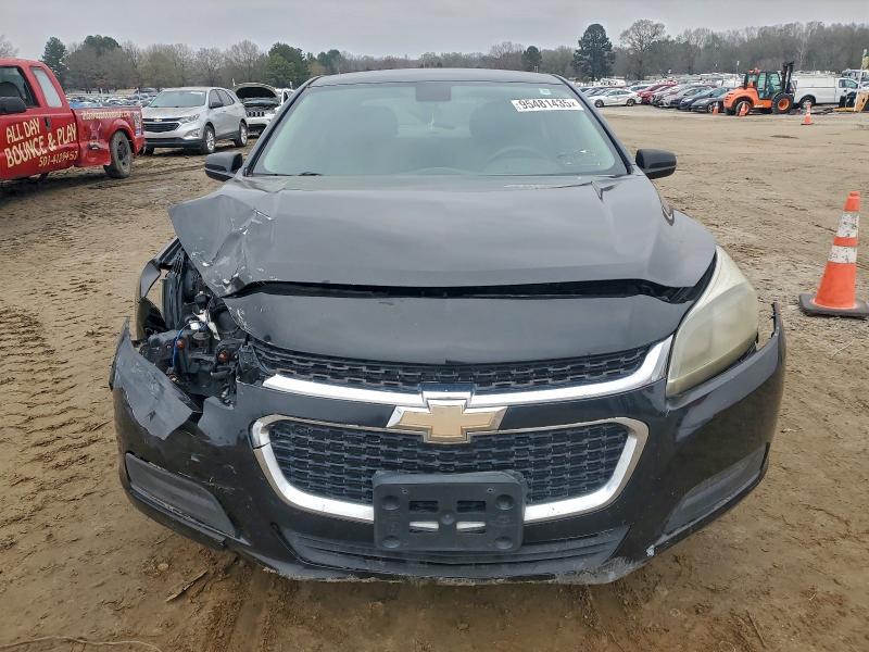 Фото 5 - CHEVROLET MALIBU