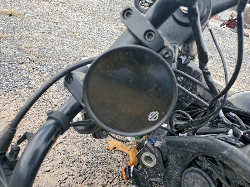 HARLEY-DAVIDSON RH1250 S 2024