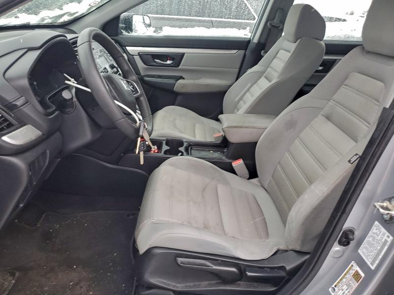 Фото 7 - HONDA CRV