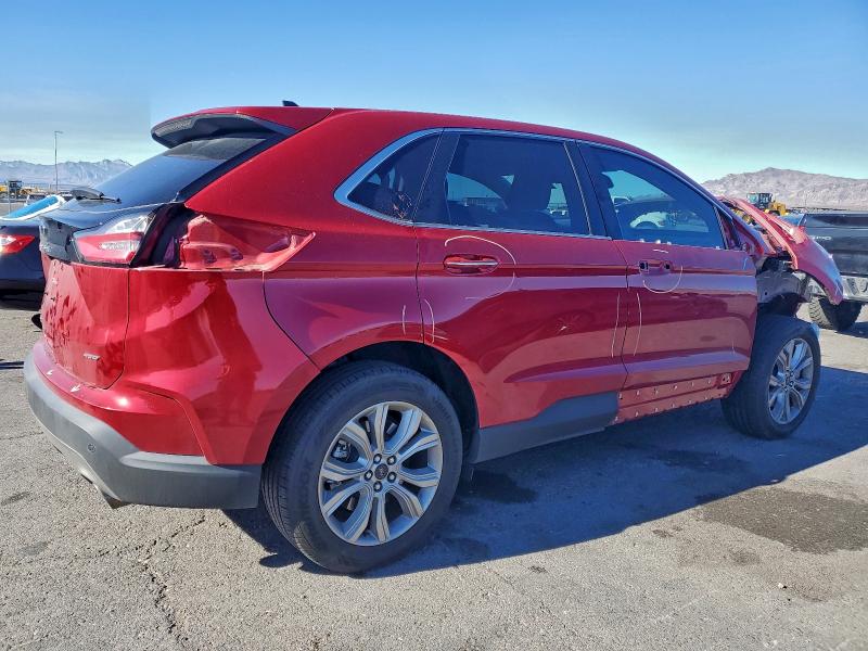 Фото 3 - FORD EDGE