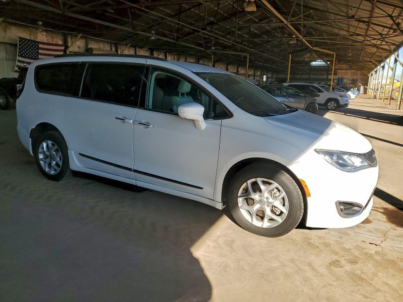 Фото 4 - CHRYSLER PACIFICA