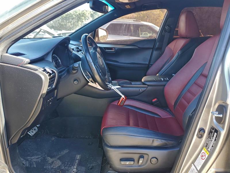 Фото 7 - LEXUS NX