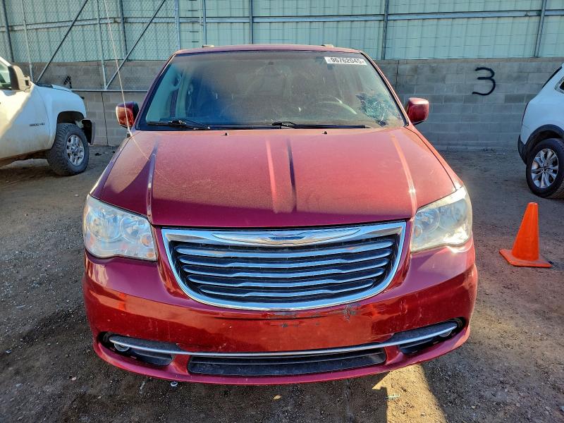 Фото 5 - CHRYSLER MINIVAN