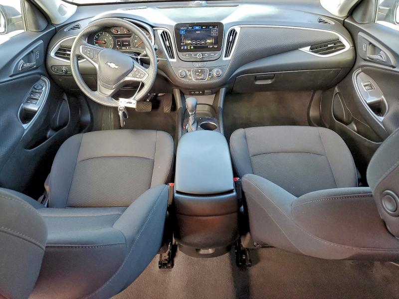 Фото 8 - CHEVROLET MALIBU