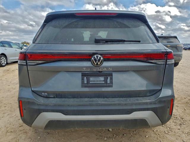 Фото 6 - VOLKSWAGEN TIGUAN