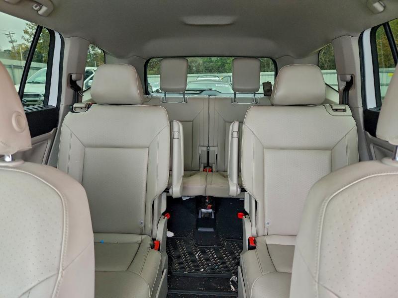 Фото 10 - VOLKSWAGEN ATLAS