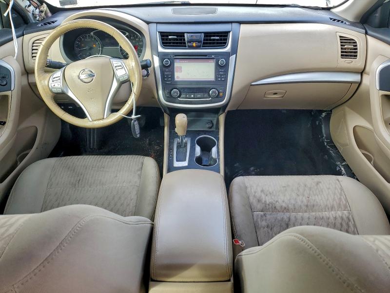 Фото 8 - NISSAN ALTIMA