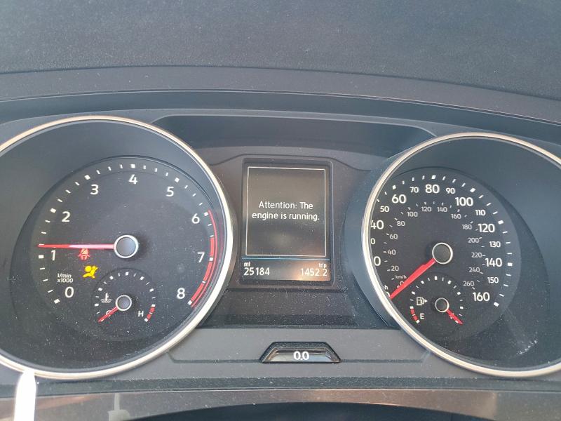 Фото 9 - VOLKSWAGEN TIGUAN