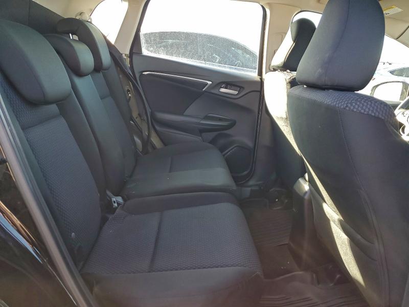 Фото 10 - HONDA FIT