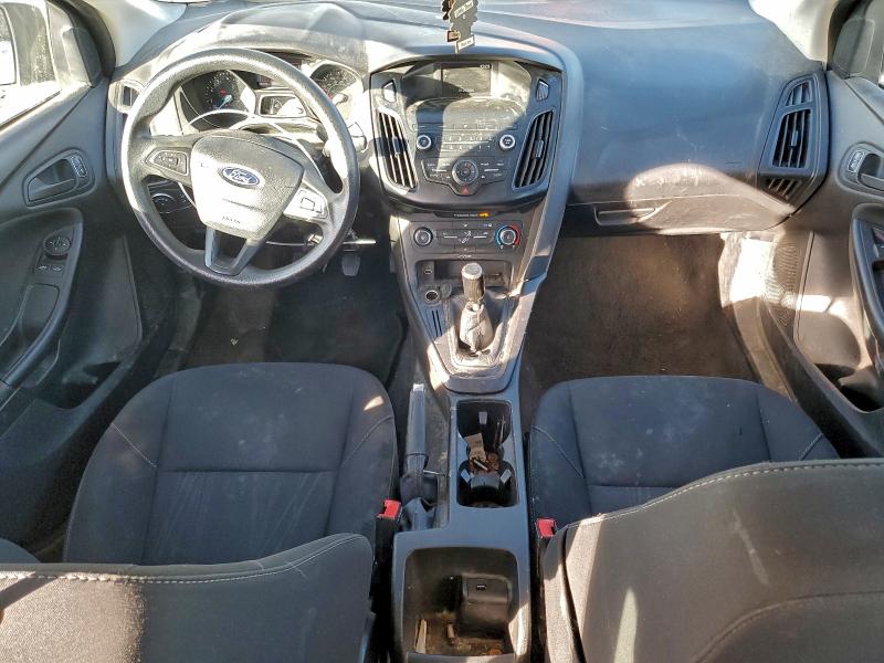 Фото 8 - FORD FOCUS