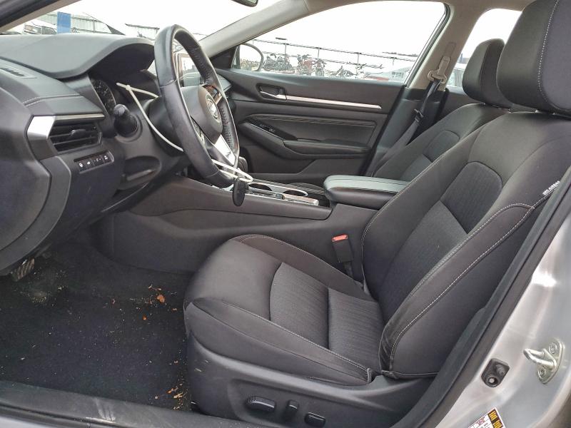 Фото 7 - NISSAN ALTIMA