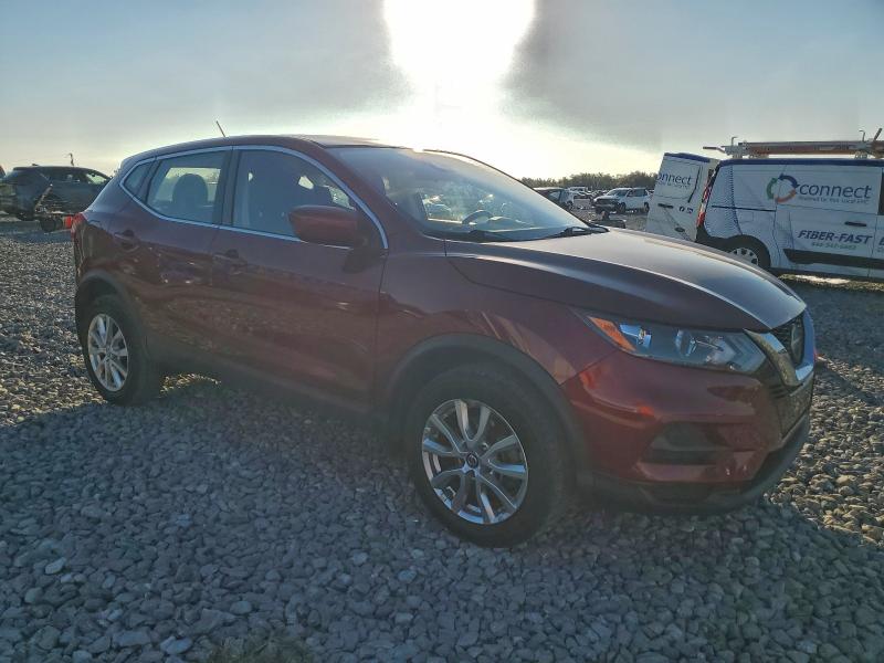 Фото 4 - NISSAN ROGUE