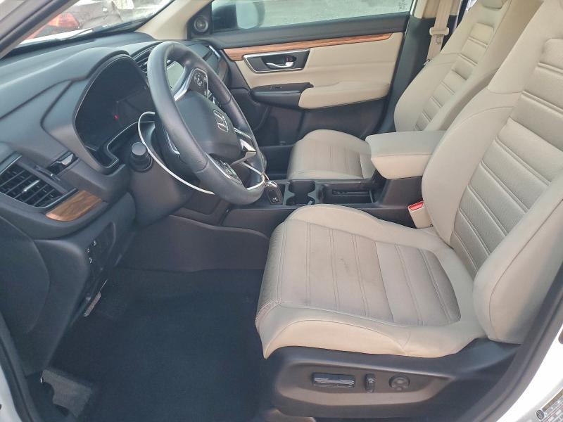 Фото 7 - HONDA CRV