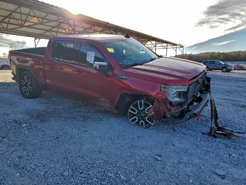 Фото 4 - GMC SIERRA