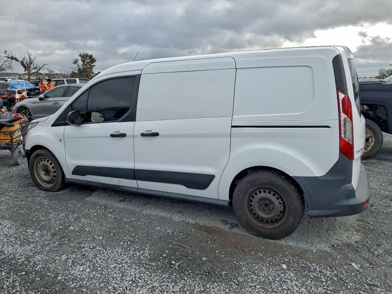 Фото 2 - FORD TRANSIT