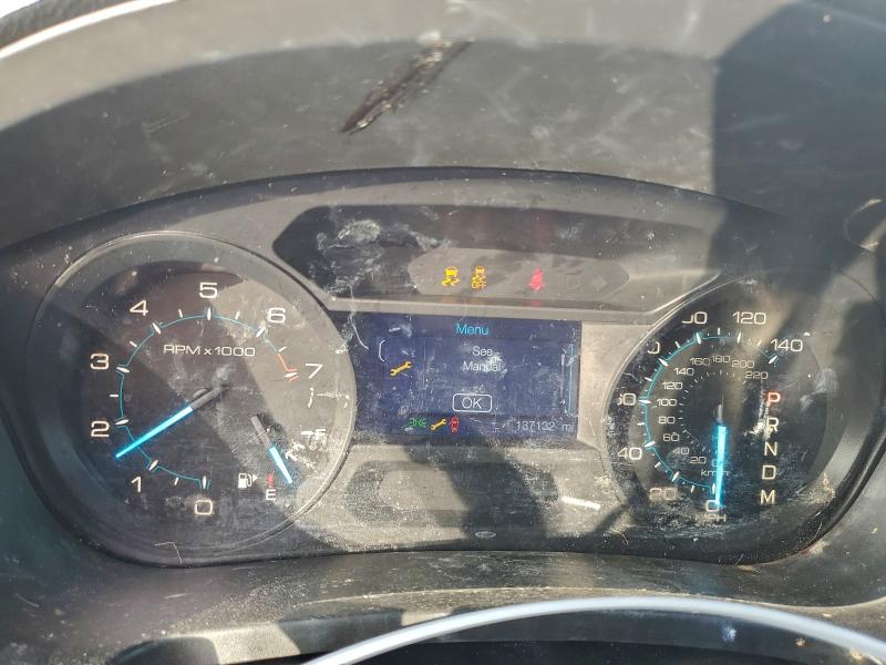 Фото 9 - FORD EXPLORER