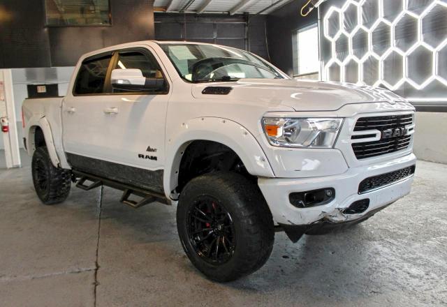 Фото 1 - RAM 1500