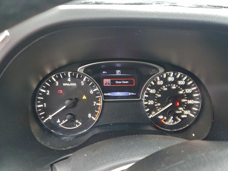 Фото 9 - NISSAN PATHFINDER